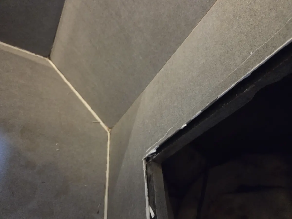 부산 해운대 월풀욕조 모터 배수구 교체 욕조 하부 확인 시공 전 1번째 사진